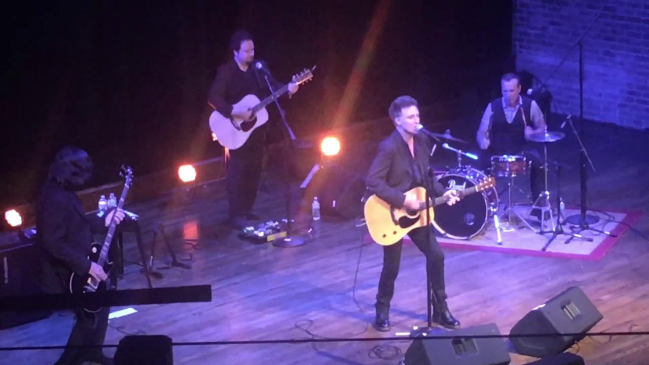 John waite change youtube