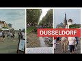 Düsseldorf Şehir Turu