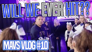 MAVS Vlog #10 - "WE HAVEN'T DONE OUR JOB 1 TIME!!!"