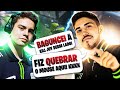 LESS E EU DEIXAMOS ELES TONTOS!