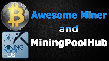 How To CPU Mine With Awesome Miner