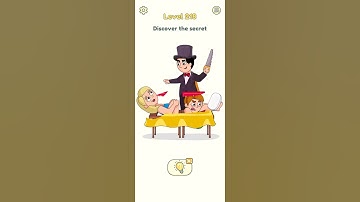 DOP 2 Level 218 Complete #dop2 #games #trending #viral #shorts