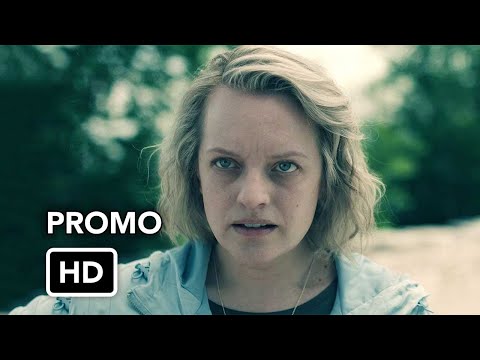 The Handmaid's Tale 5x08 Promo 