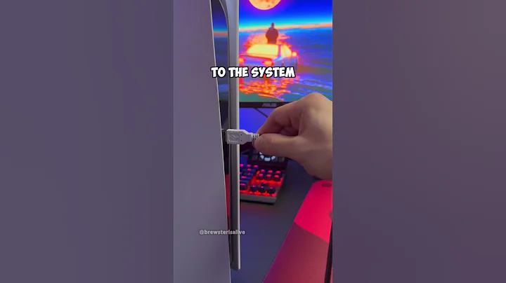 How to Improve The Performance of Your Playstation!! #youtubegaming #ps5 #brewsterisalive