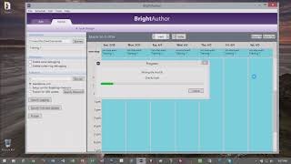 BrightSign Training 3.4.2 Publish to Memory Card