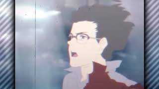 [Japan Sinks 2020 Edit] The Beach