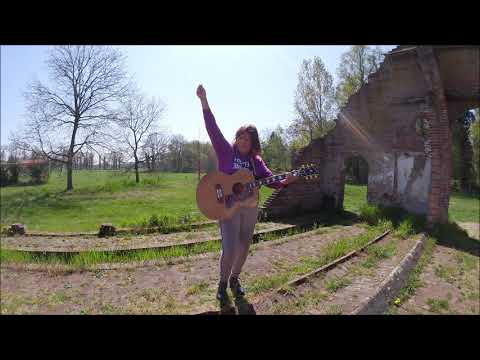 2020 Ruïne Sessie - Sandra Vanreys @ Miste (Winterswijk)