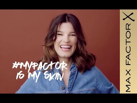 Video: Nina Taylor: Modellen Med De Vakreste Hendene