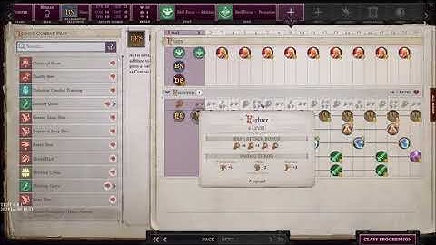 WotR- FEATS guide (Part 6)