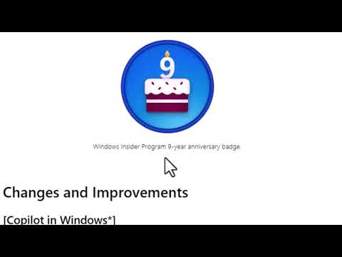 Windows 11 Preview