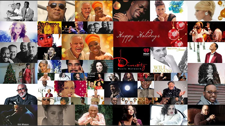 Jazzy, Soulful, & Spiritual  "Holiday Music Show"
