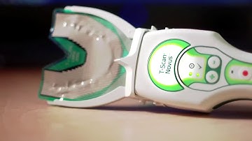 T-Scan: Digital Occlusal Analysis System