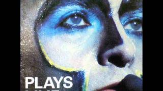 Video thumbnail of "Peter Gabriel - The Rhythm Of The Heat (Live)"