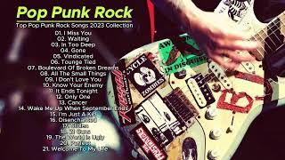 Pop Punk Songs Playlist 90s 2000s - Blink 182, Green Day, Amber Pacific, Sum 41, MCR, Simple Plan screenshot 2