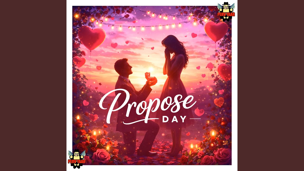 Haan Bol Dena - Proposal Song