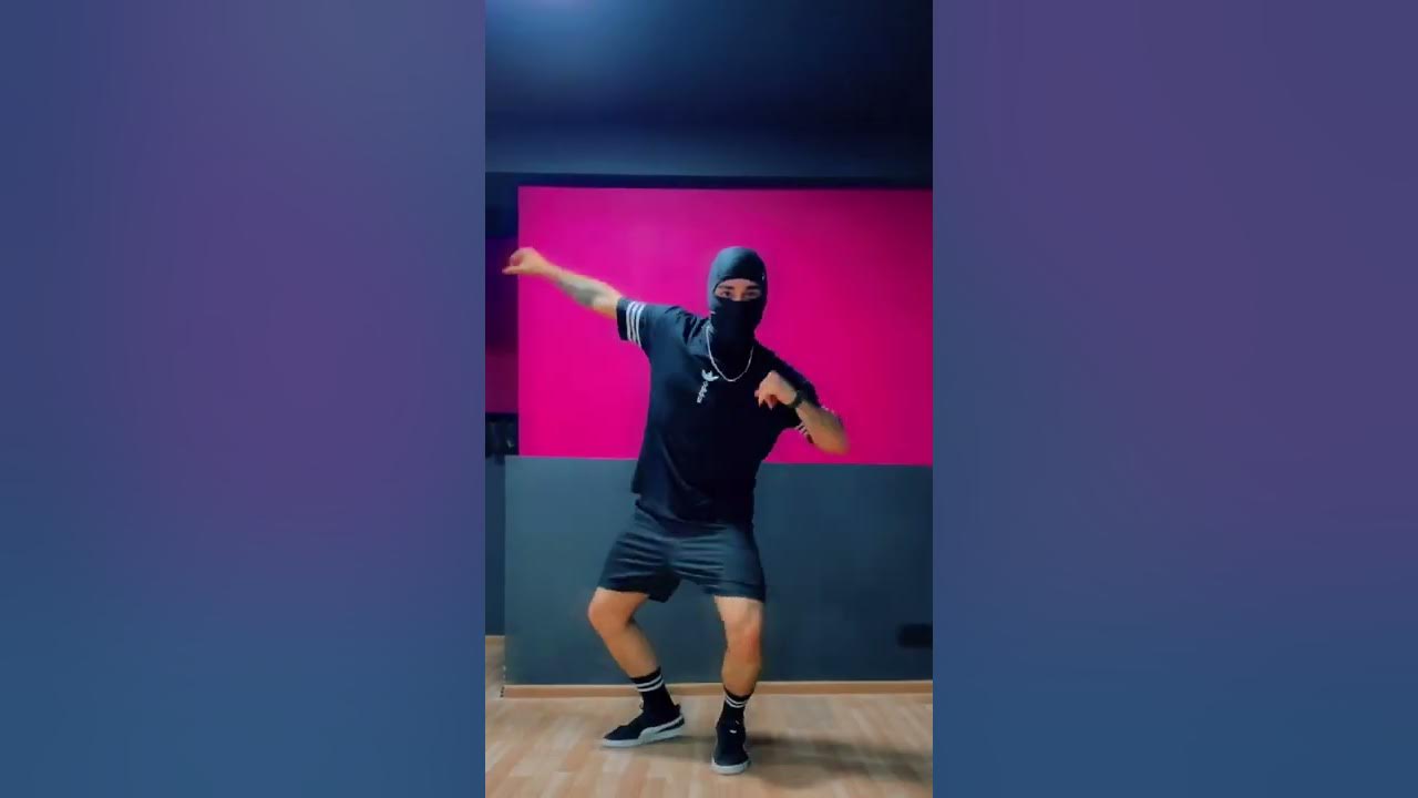 Barsha barsha - tiktok trend (jabrami)