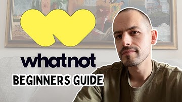 How to Sell on Whatnot with 0 Followers: Beginner