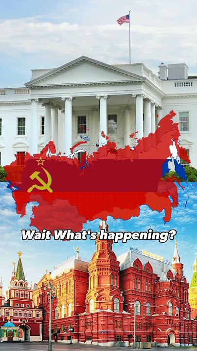 USA vs Russia (all forms) #usa #russia