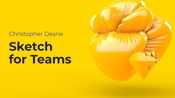 Sketch for Teams: From setup to working libraries