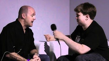 RAGE Interview With Tim Willits