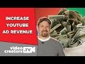 How To Increase your Adsense Earnings on YouTube