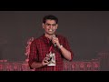 The Problem with our lifestyle: NEAT and Diet | Abhishek Dhawan | TEDxTarabaiPark