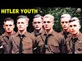 What It Was Like To Be In The Hitler Youth 