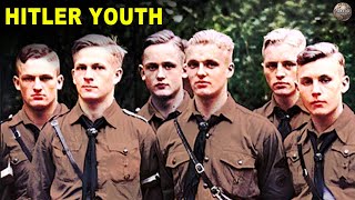 What It Was Like to be in the Hitler Youth
