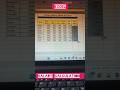 Salary calculation in excel.Excel Tips & Tricks. #excel #salarycalculation #mcemv79 #oscit #computer