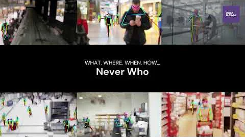 ENTERA - The Most Advanced GDPR-Compliant Video Analytics Platform in the World