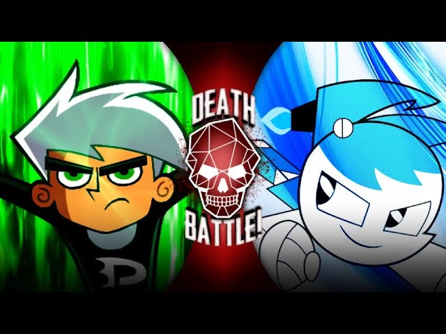 Danny Phantom vs Jenny Wakeman: Who would win? 