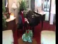 Preview of Scarlatti Sonata in G K.455