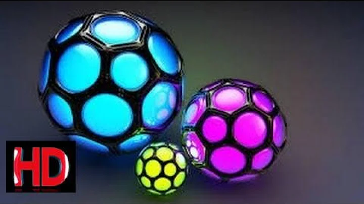 The Most Satisfying Video In The World - Oddly Sat...
