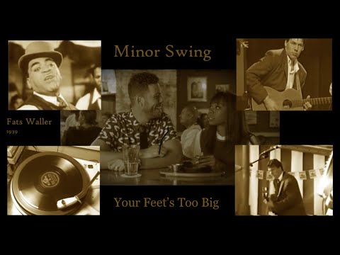 your-feet's-too-big---minor-swing-(live-demo)