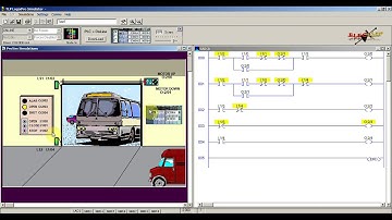 V5 AUTOMATIC DOOR OPEN AND CLOSE