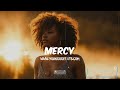 "MERCY" - Afrobeat Instrumental 2024 x Ayra Starr x Omah Lay x Emotional x Afro Pop Type Beat