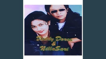 Cinta Berbunga Rindu