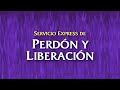 Servicio de perdn y liberacin express