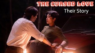 The Cursed Love  Khunkhao X Siwat  Hindi  Bl  Fmv   Tum Hi Ho Hindi Mix Song
