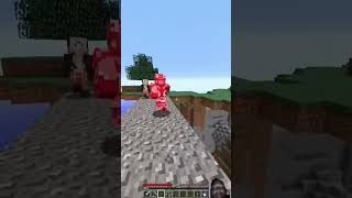 #minecraft #chase #chasecraft #memes #funny #music