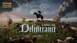 NL/ENG | Kingdom Come: Deliverance Playthrough