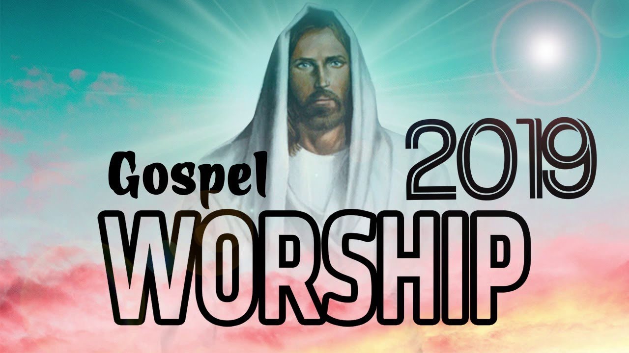 GOSPEL SWAHILI WORSHIP MIX BY DJ SIR LEE 254701185590
