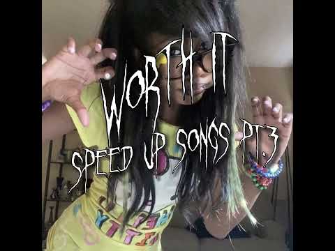 Worth it (speed up/hellokittycore) @YKOsiris