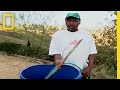 PlayPump Technology and Water Access