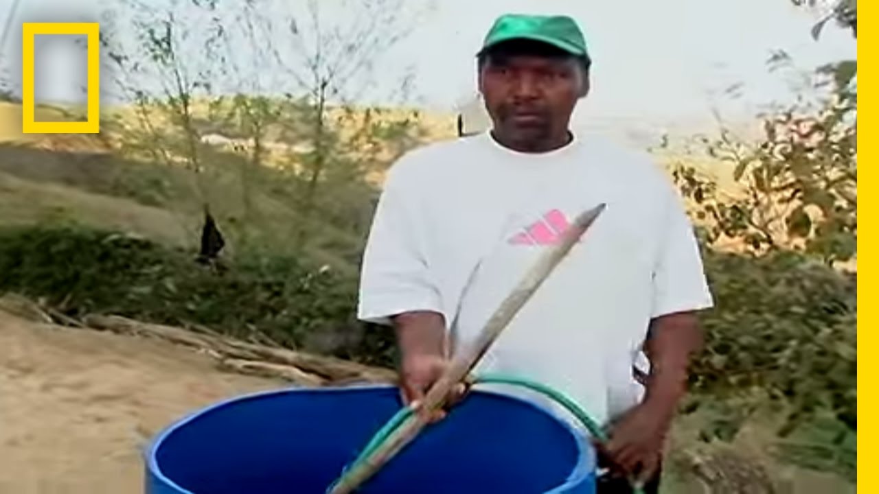 Playpumps International National Geographic YouTube