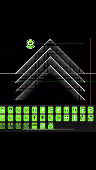 Nine circles series continues #geometrydash #gaming #tutorial