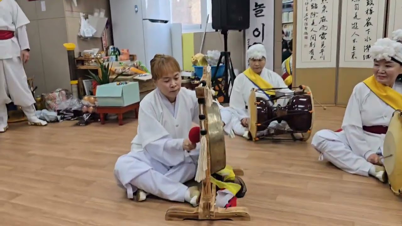 영남사물놀이-2026.01.17.토