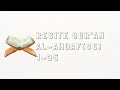 [Recite Qur'an] Al-Ahqaf(46) 1-35