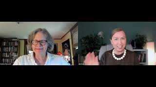 Julia Balaz: Asteroids that show our connections to ancient civilizations and our roles in this time