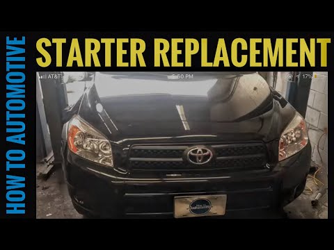 How To Replace